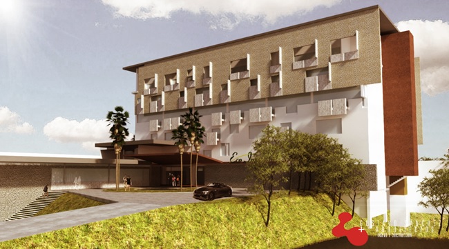 C&V Ingenieros - Proyecto: Eco Premium Dara Hotel 4