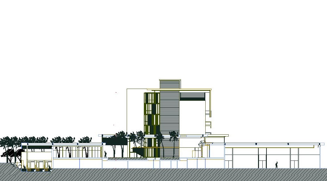 C&V Ingenieros - Proyecto: Eco Premium Dara Hotel 2