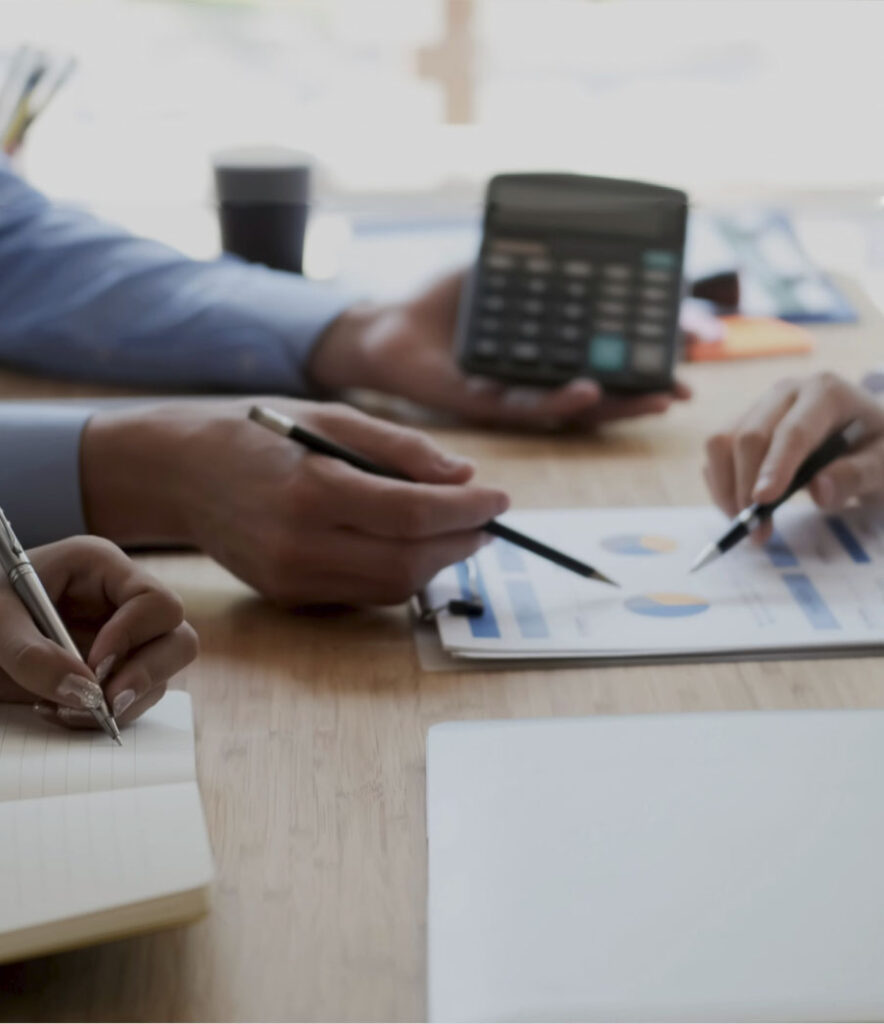 C&Y Ingenieros - Supervision financiera