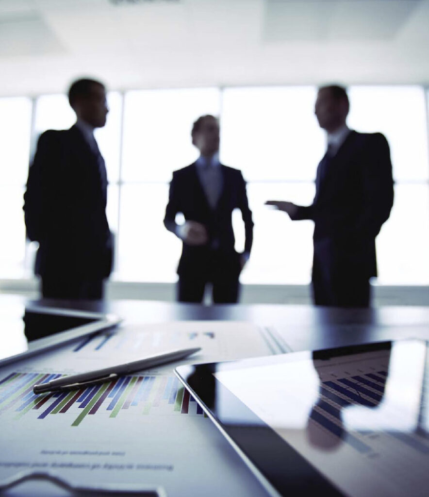 C&Y Ingenieros - DIreccion de licitaciones