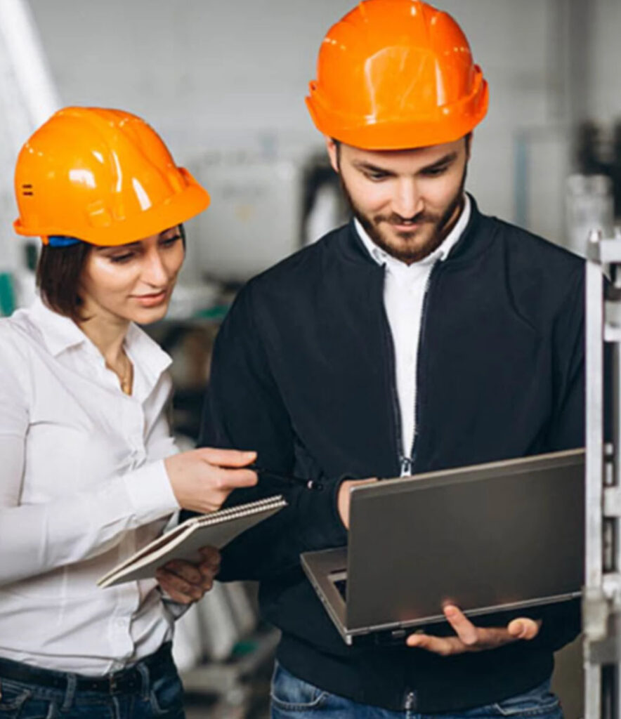 C&Y Ingenieros - Mantenimiento y supervision