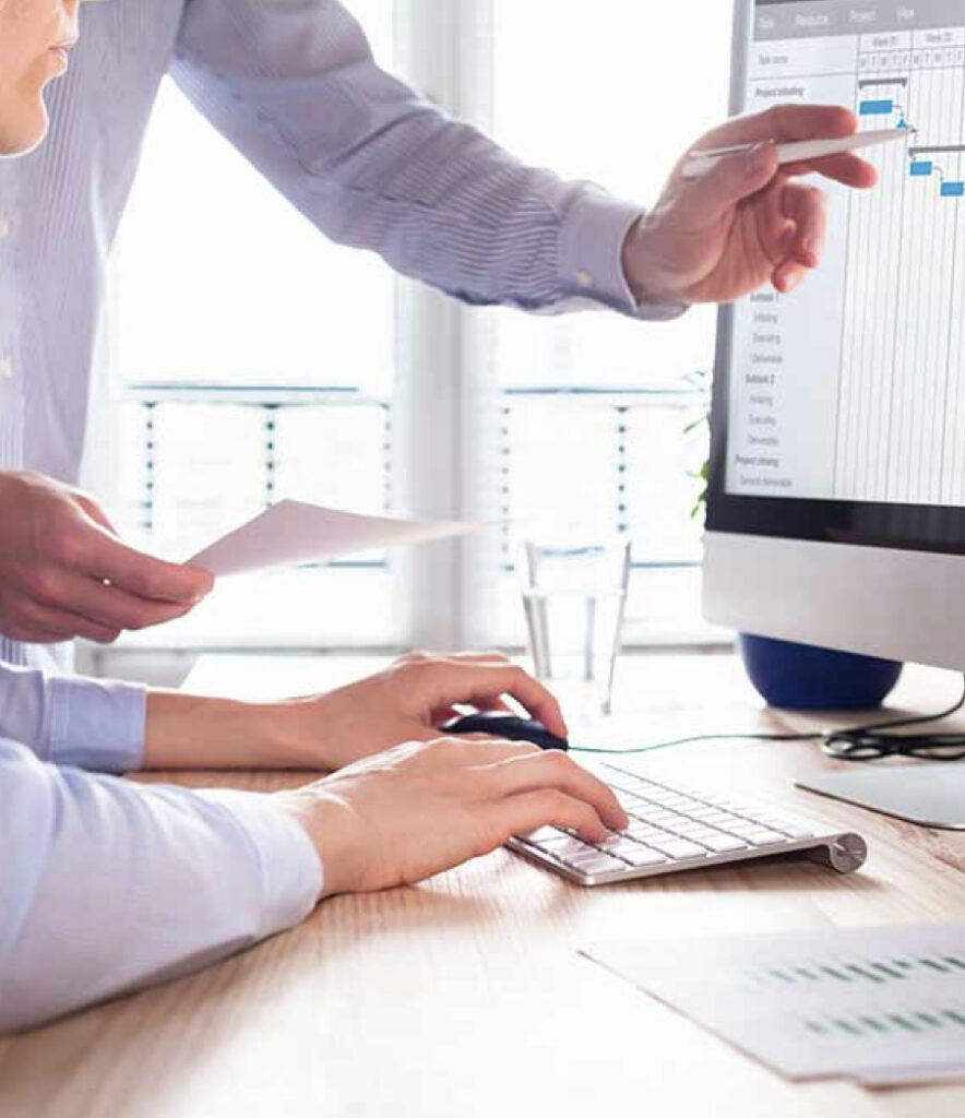 C&Y Ingenieros - Gerencia de proyectos