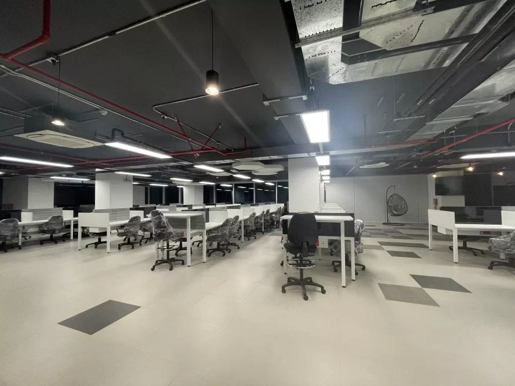 C&V Ingenieros - Proyecto Inkas Site