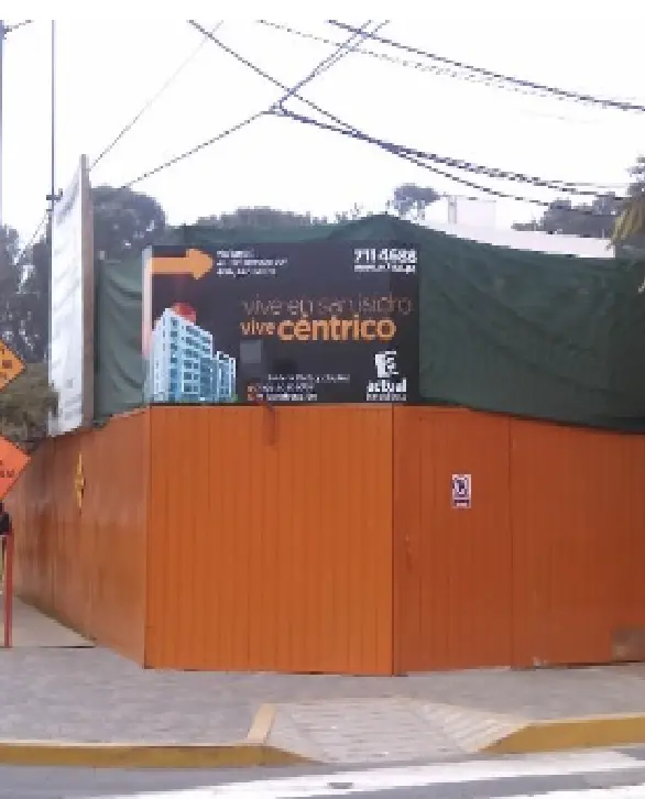C&V Ingenieros - Proyecto Edificio de vivienda multifamiliar Calle 33 (1)