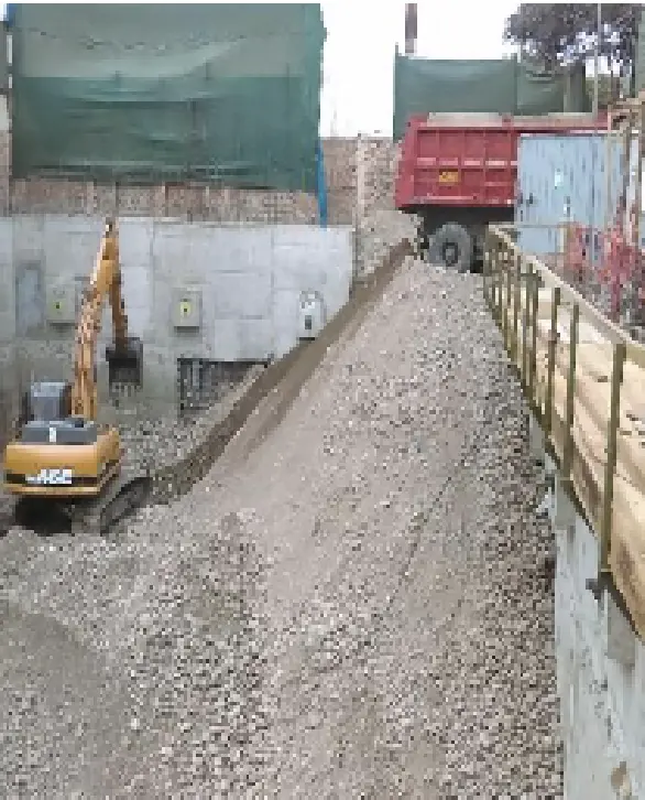 C&V Ingenieros - Proyecto Edificio de vivienda multifamiliar Calle 33 (3)