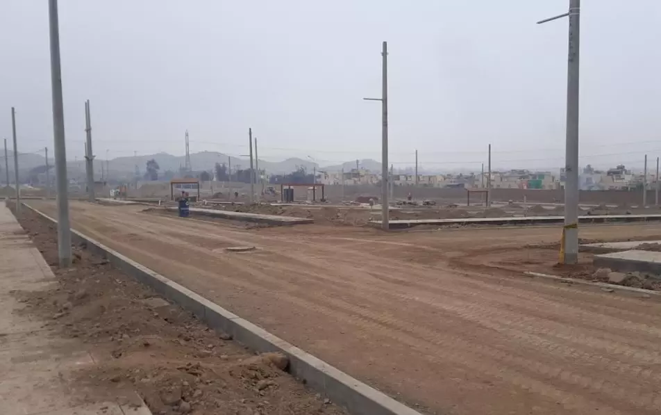 C&V Ingenieros - Proyecto Hu Los Ficus Etapa III (2)