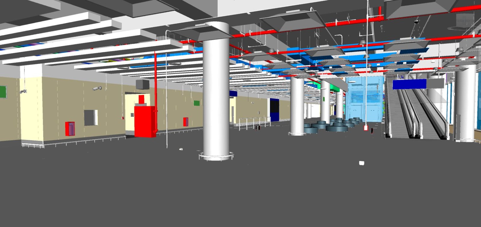 C&V Ingenieros - Proyecto Terminal II AIJCH (4)