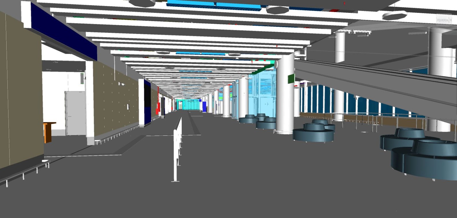 C&V Ingenieros - Proyecto Terminal II AIJCH (2)