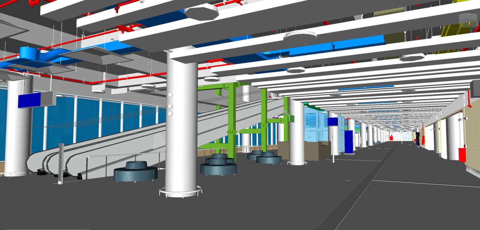 C&V Ingenieros - Proyecto Terminal II AIJCH (1)
