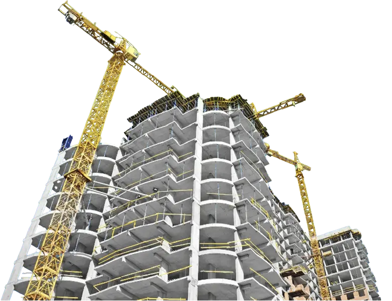 C&Y Ingenieros - Gestión de obras civiles